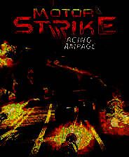 《摩托撞击：赛车狂飙》英文免安装版