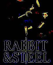 《兔子与钢铁》 v1.0.4.7升级档+未加密补丁[TENOKE]