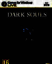 《暗黑之魂》日版PS3版