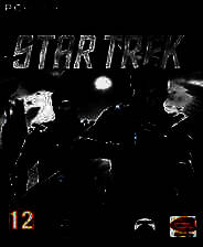 《星际迷航》 PC正式版