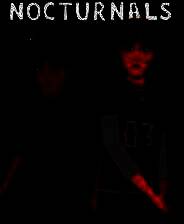 《Nocturnals》 v1.0.7升级档+未加密补丁[TENOKE]