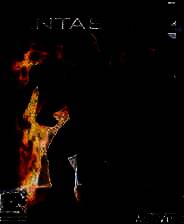 《神奇四侠》GOD版XBOX360版