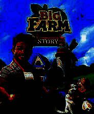 《大农场故事》简体中文免安装版