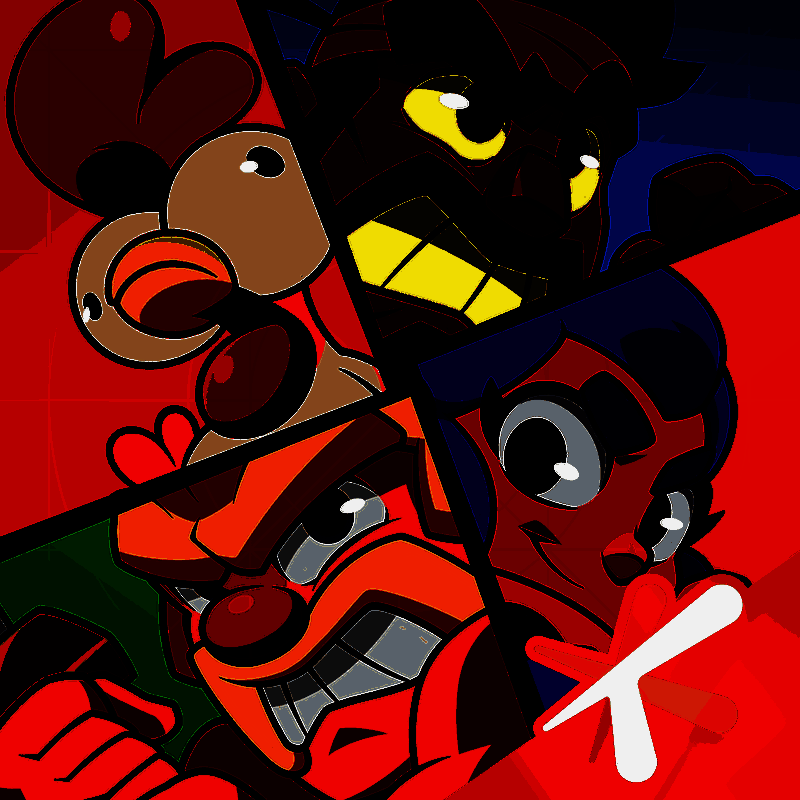 爆裂小队 安卓版 V6.3.24