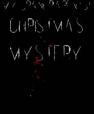 《祖父母的圣诞之谜》英文免安装版