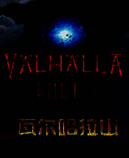 《瓦尔哈拉山》 官方中文镜像版