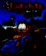 《加菲猫卡丁车》简体中文免安装版