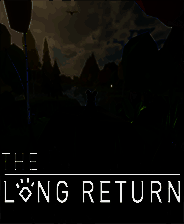 《长途跋涉》简体中文免安装版