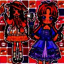 少女学院派换装 最新版 V1.0