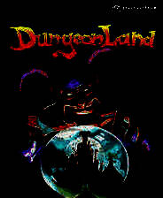 《地牢乐园》 简体中文免安装版