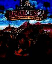 《马俱乐部历险记2：黑兹伍德故事》英文免安装版