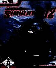 《模拟火车12》英文镜像版