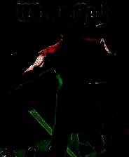 《白色地狱》英文免安装版