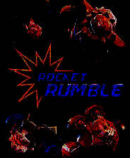 《火箭大乱斗》免安装中文版