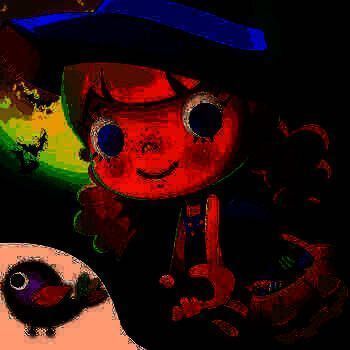 糖糖万圣节 V1.5.2