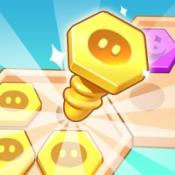 拔了个螺丝 小游戏赚钱版 V1.1.2