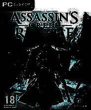 《刺客信条：叛变》免安装中文版