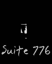 《776号房》英文免安装版