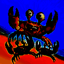 螃蟹之王：入侵 V0.0.15