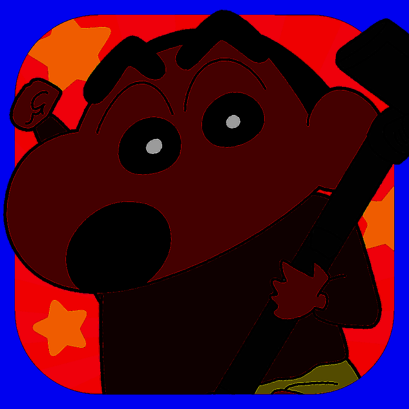 蜡笔小新之小帮手大作战 免费下载安卓 V2.18.2