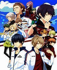 《疾走王子》日版PSV版