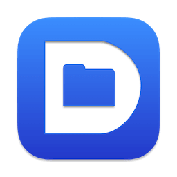 Default Folder X Mac版