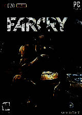 《孤岛惊魂3》PC版