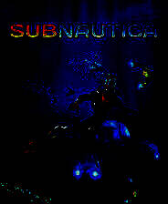 《深海迷航》红死病浮岛MOD