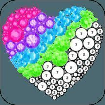 钻石填色我最强 V1.1