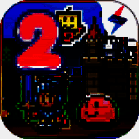 冒险村物语2 无限金币菜单版 V1.4.4