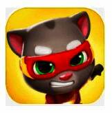 汤姆猫炫跑 国际版 V1.0.13.479