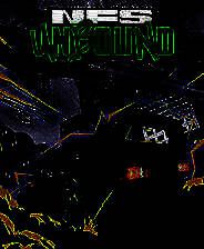 《极品飞车：不羁》Origin正版分流