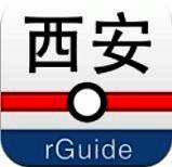西安地铁 V7.1.9
