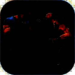 热血旋风格斗 V1.0