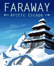 《遥远寻踪3：北极逃生》免安装中文版