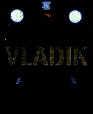 《VLADiK BRUTAL》官方正版