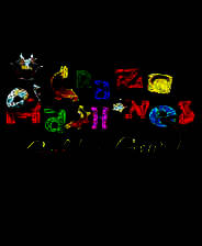 《疯狂机器：黄金齿轮》简体中文免安装版