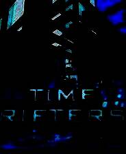 《时间裂缝》英文免安装版