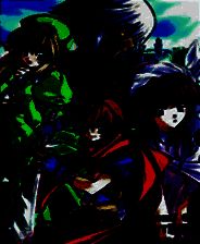 《新神奇传说3》 繁体中文免安装版