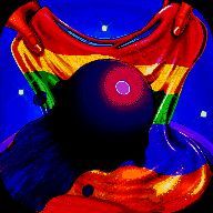 欢乐涂色球球 最新版本 V1.1.3