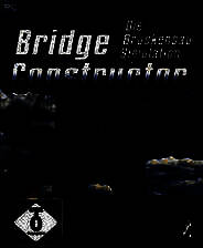 《桥梁构造者》简体中文免安装版