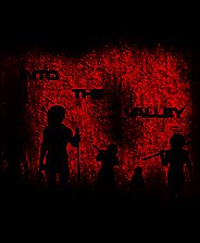 《进入山谷》英文免安装版