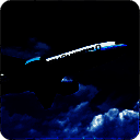 巨型喷气式飞行模拟器 最新版免费版 V1.128