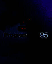 《进度条95》英文免安装版