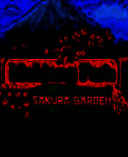 《麻将节：樱花园》英文免安装版