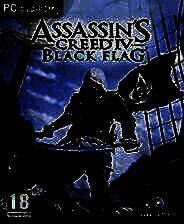 《刺客信条4：黑旗 》官方繁体中文免安装版