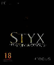 《冥河：暗影大师》3DM简体中文免安装版