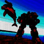 变形机甲格斗 官网版 V1.0