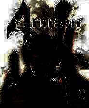 《生化危机4》官网版