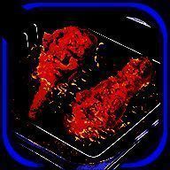 油炸机模拟器 最新版 V2.6